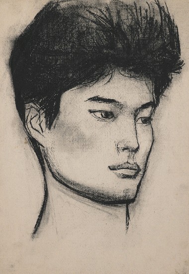 藏品:人像的(1)張圖片