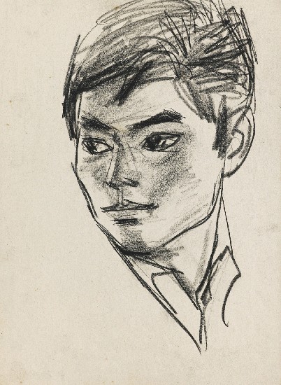 藏品:人像的(1)張圖片