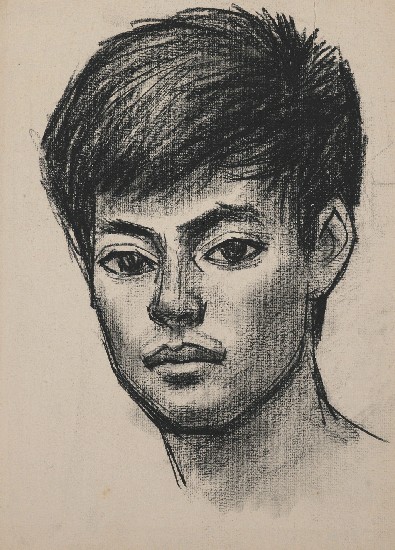 藏品:人像的(1)張圖片