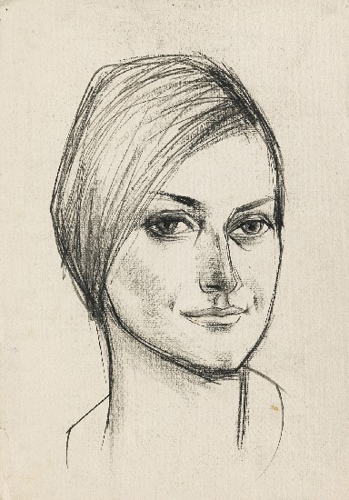 藏品:人像的(1)張圖片