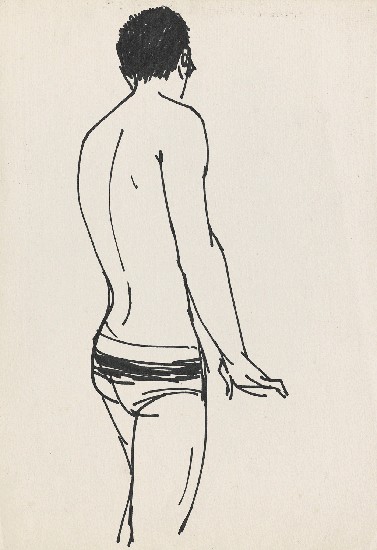 藏品:人體的(1)張圖片