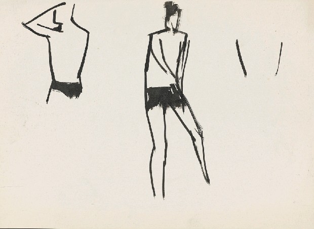 藏品:人物的(1)張圖片