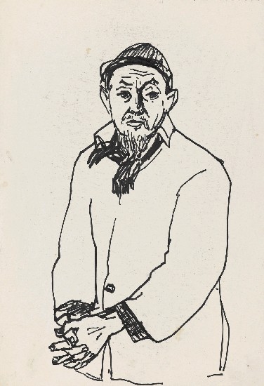 藏品:人物的(1)張圖片