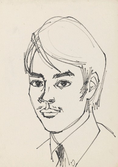 藏品:人像的(1)張圖片