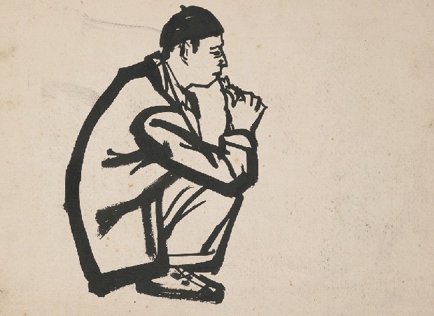 藏品:人物的(1)張圖片