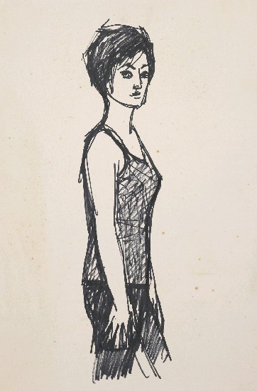 藏品:人物的(1)張圖片