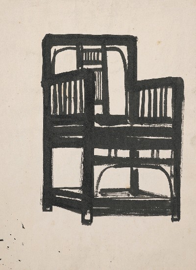 藏品:椅子的(1)張圖片