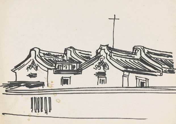 藏品:屋的(1)張圖片
