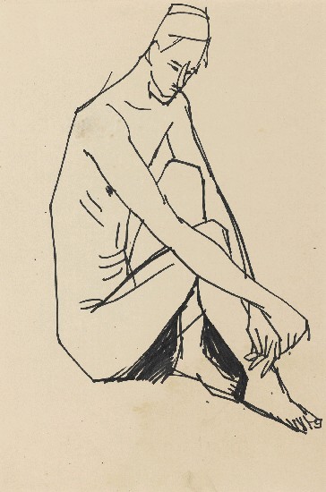 藏品:人體的(1)張圖片