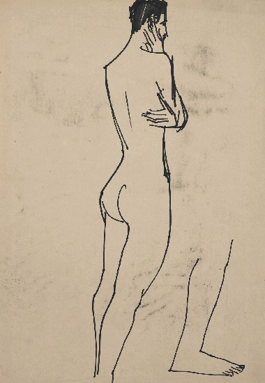 藏品:人體的(1)張圖片