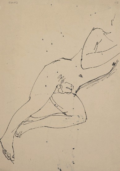 藏品:人體的(2)張圖片