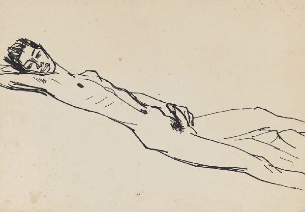 藏品:人體的(1)張圖片