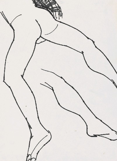 藏品:裸男的(1)張圖片