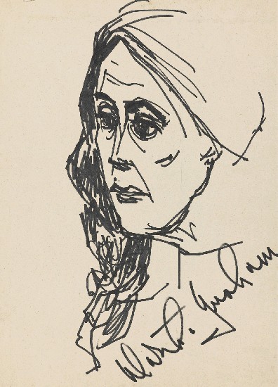 藏品:人像的(1)張圖片