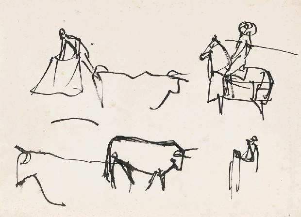 藏品:牛的(1)張圖片