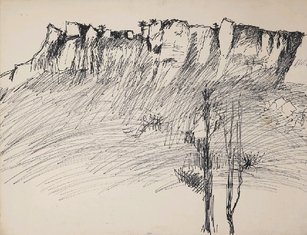 藏品:風景的(1)張圖片