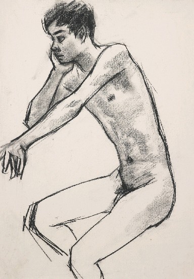 藏品:人體的(1)張圖片