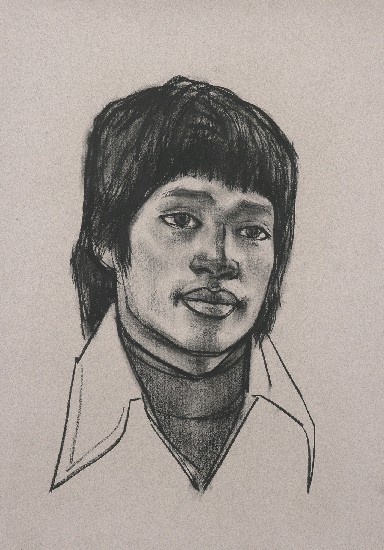 藏品:人像的(1)張圖片