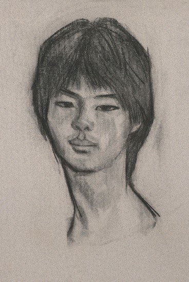 藏品:人像的(1)張圖片