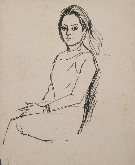 藏品:人物的(1)張圖片