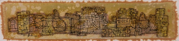 藏品:臺北街頭的(1)張圖片