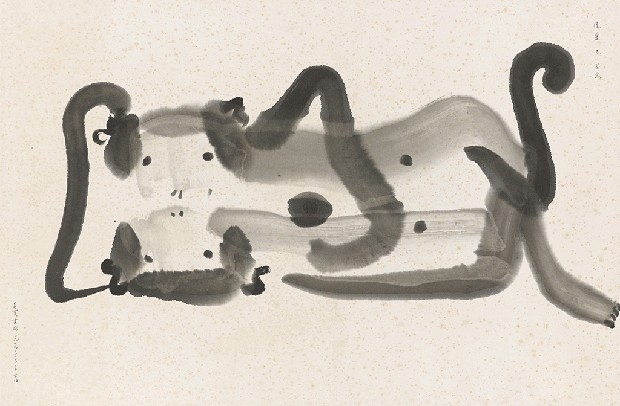 藏品:猴的(1)張圖片