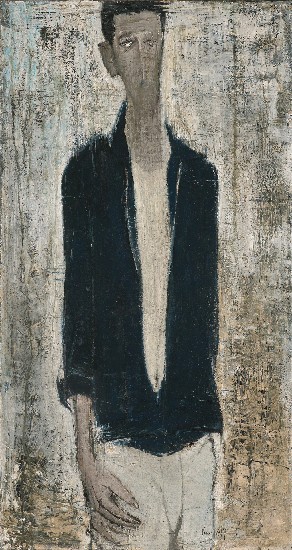 藏品:人的(1)張圖片