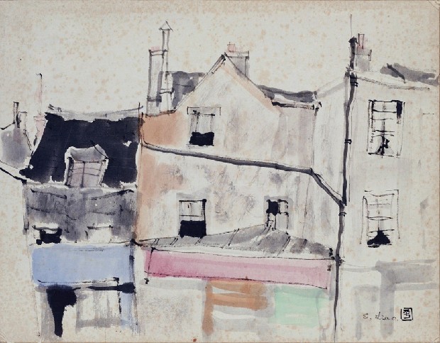 藏品:屋的(1)張圖片