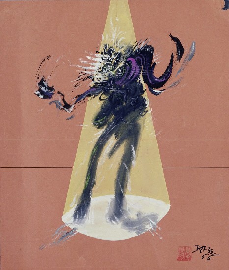 藏品:人的(1)張圖片