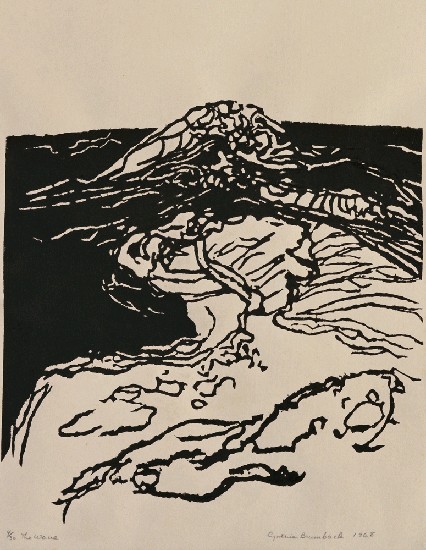 藏品:浪的(1)張圖片