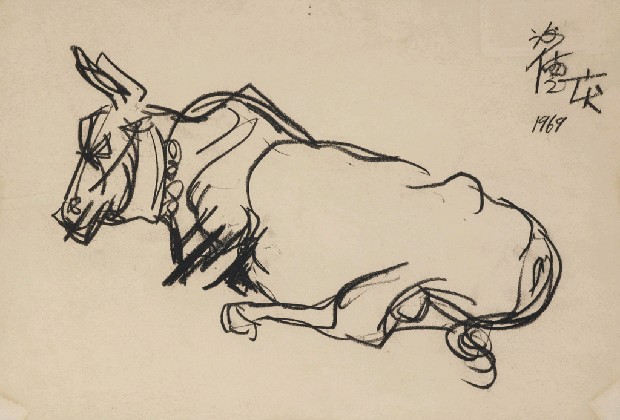 藏品:牛的(1)張圖片