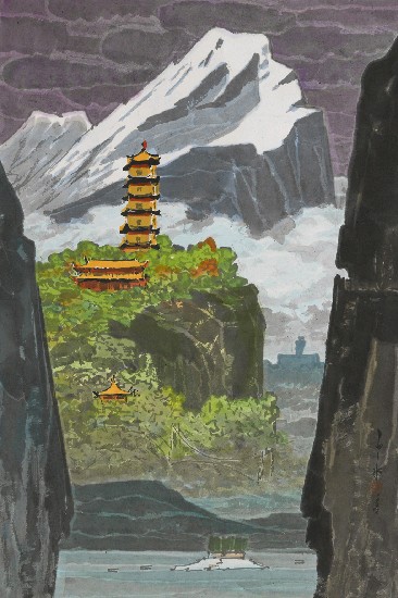 藏品:臺灣之美的(1)張圖片