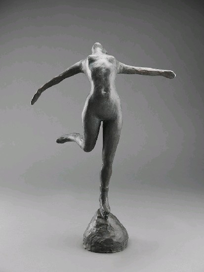 藏品:運動系列之一(溜冰)的(2)張圖片