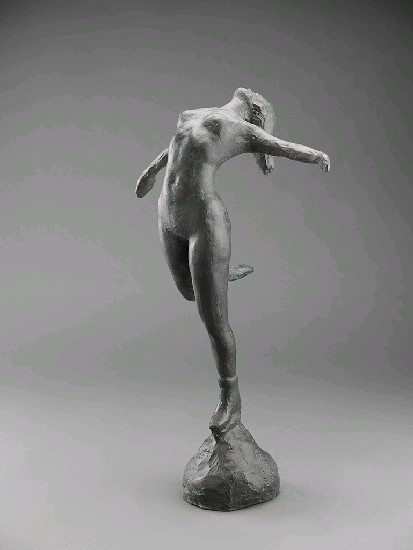 藏品:運動系列之一(溜冰)的(3)張圖片