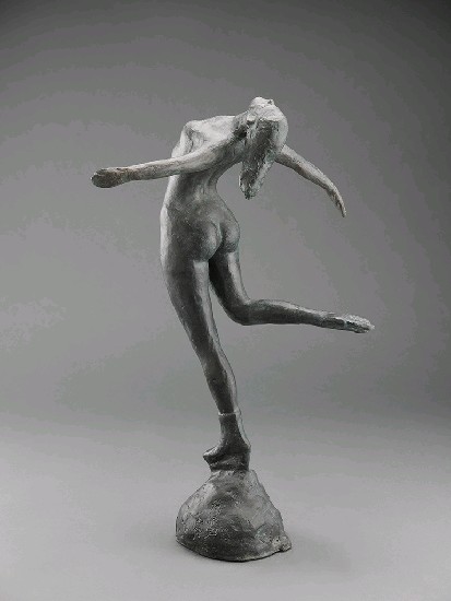 藏品:運動系列之一(溜冰)的(4)張圖片