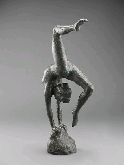 藏品:運動系列之四的(4)張圖片