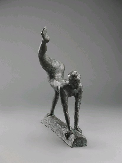 藏品:運動系列之二的(2)張圖片