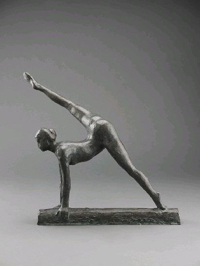 藏品:運動系列之二的(4)張圖片