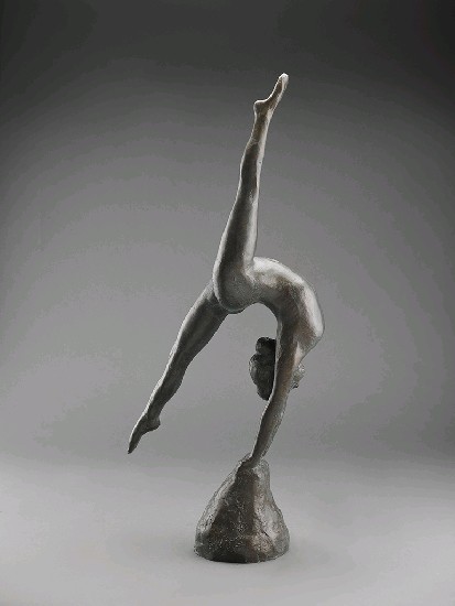 藏品:運動系列之六的(2)張圖片