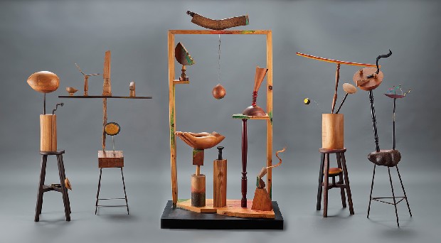 藏品:歡迎光臨我家與四張椅子的(1)張圖片