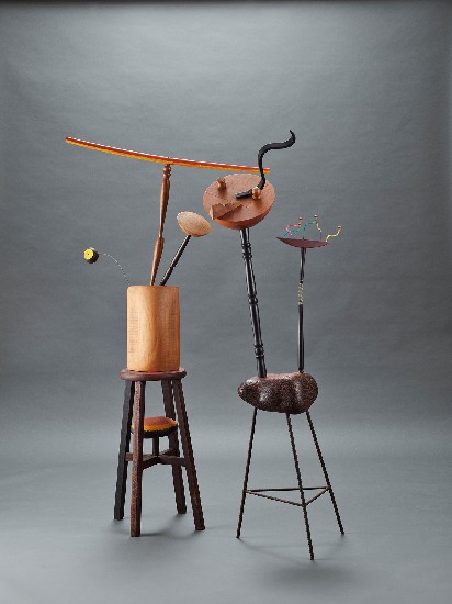 藏品:歡迎光臨我家與四張椅子的(4)張圖片