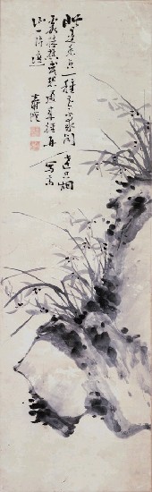 藏品:蘭石的(1)張圖片