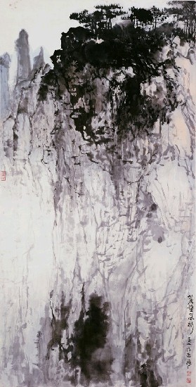 藏品:蒼壁嵐影的(1)張圖片