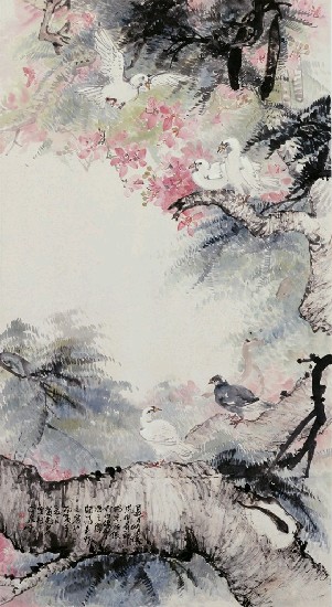 藏品:夏日情懷的(1)張圖片