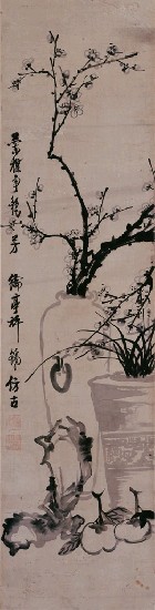 藏品:梅蘭的(1)張圖片