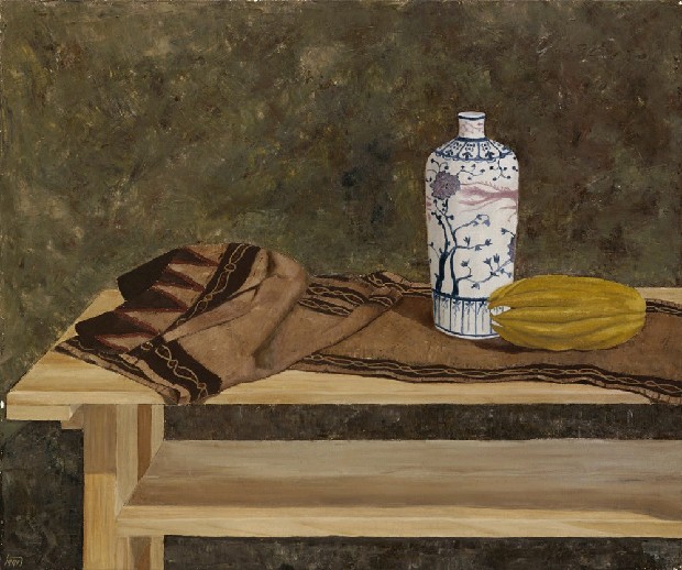 藏品:靜物之二十三的(1)張圖片