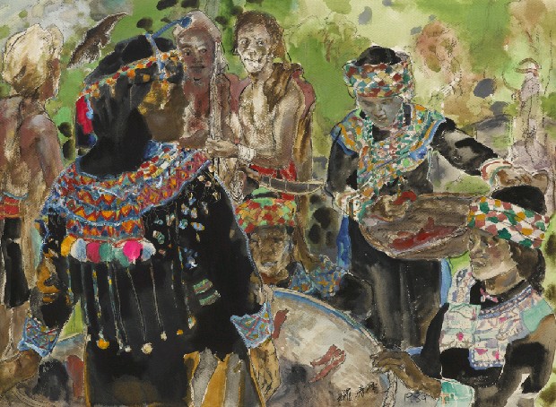 藏品:分紅的(1)張圖片