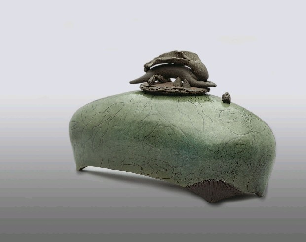 藏品:躍的(1)張圖片