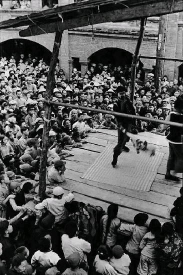 藏品:北埔街的(1)張圖片