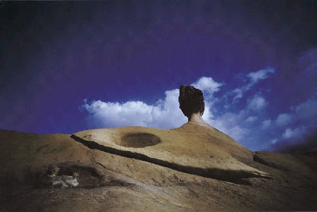 藏品:天人合一的(1)張圖片